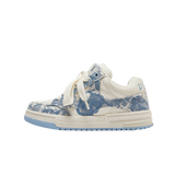 Turtle Power Sneakers