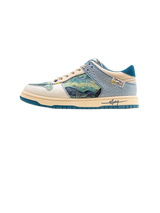 Van Gogh Starry Night Sneakers