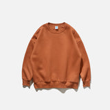 Sweat-shirts oversize vierges