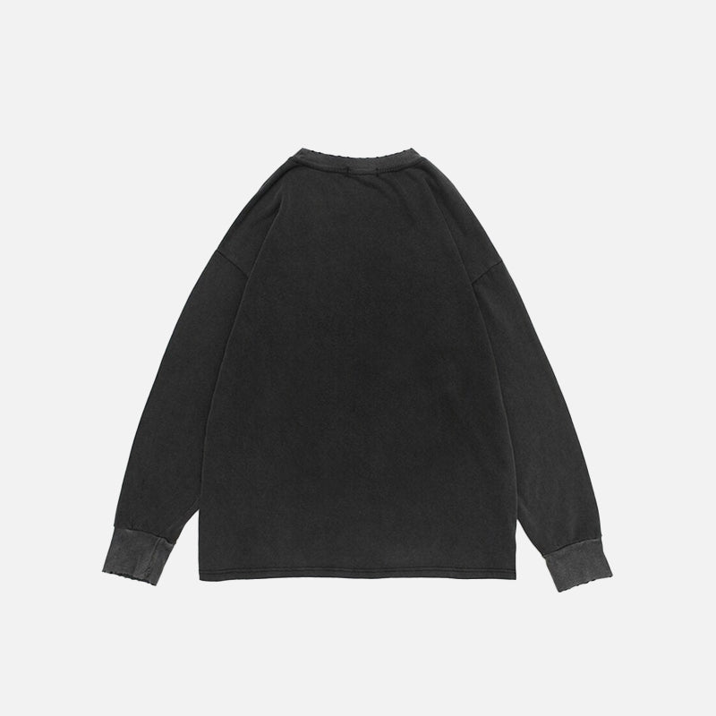 Die Throne Sweatshirts