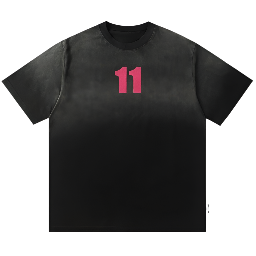 "11" Y2k Grunge T-Shirt