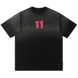 "11" Y2k Grunge T-Shirt
