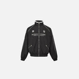 Edge Runner Windbreaker Jacket