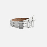 Star Rivet Belt Goth