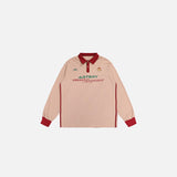 Artery Action Sports Polo Shirt