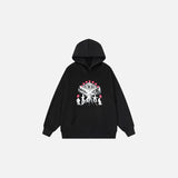 World Tour Icon Hoodie