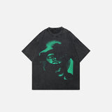 Neon Phantom T-Shirt