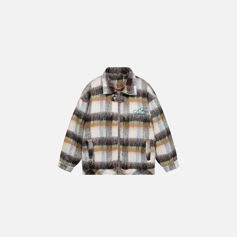 Aurora Breeze Jacket