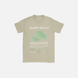 Silent Hill 2 Graphic T-Shirt