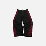Metro Renegade Baggy Sweatpants