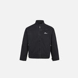 Sleek Performance Track Jacket