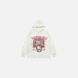 Hello Sweetness Hoodie