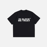 Y2K Vintage Glock T-Shirt
