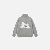 パフィードリームセーター