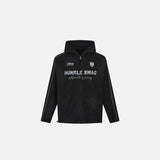 Swager Vibe Zip-Up Hoodie