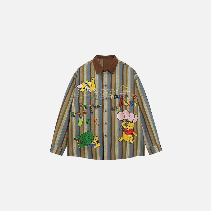 Cheerful Daydream Shirt