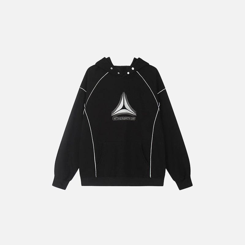 Tri-Tech Hoodie