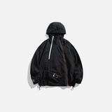 Veste coupe-vent légère Cityboy à fermeture éclair