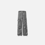 Urban Combat Cargo Pants