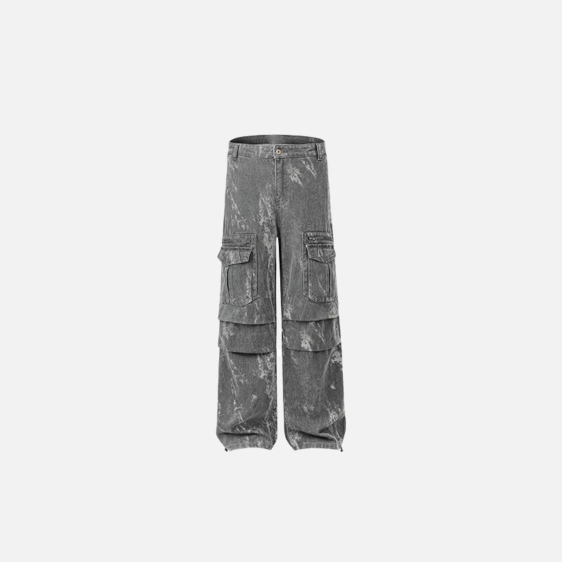 Pantalon cargo de combat urbain