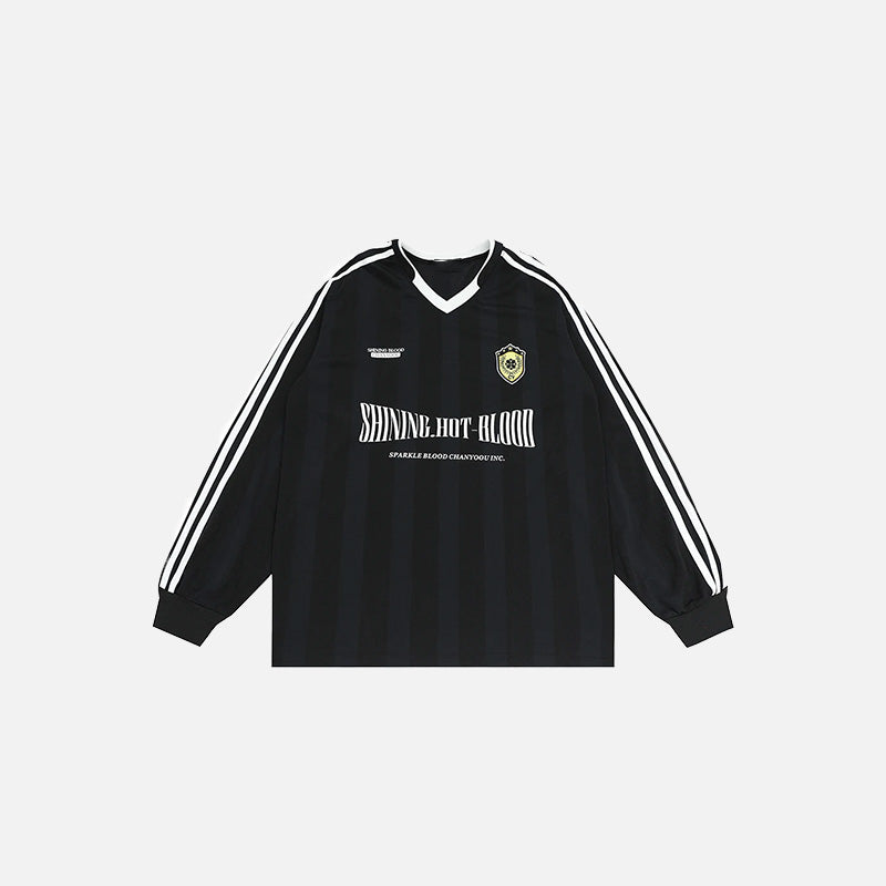Epic Rivalry Sport-T-Shirt
