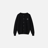 Timeless Faded Color Sweater