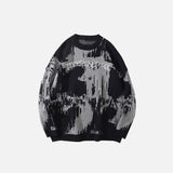 Geisterpullover
