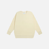 Sweat-shirts oversize vierges