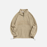 Vintage California Fleece Sweatshirt