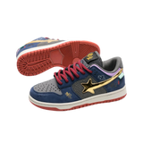 Y2k Star Gazing Sneakers