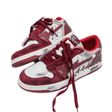 Electrical Heart Shoes