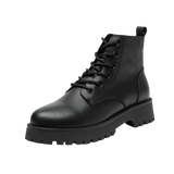 Motorcycle Thick Sole Boot