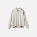Veste d'automne décontractée légère et de haute qualité