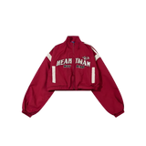 Y2K American Retro Short Jacket