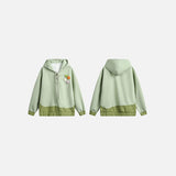 Women's Blossom Charms Hoodie