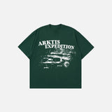 Y2k Women's Expedition T-shirt
