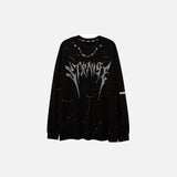 Strange Sweatshirt