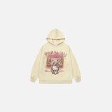 Hello Sweetness Hoodie
