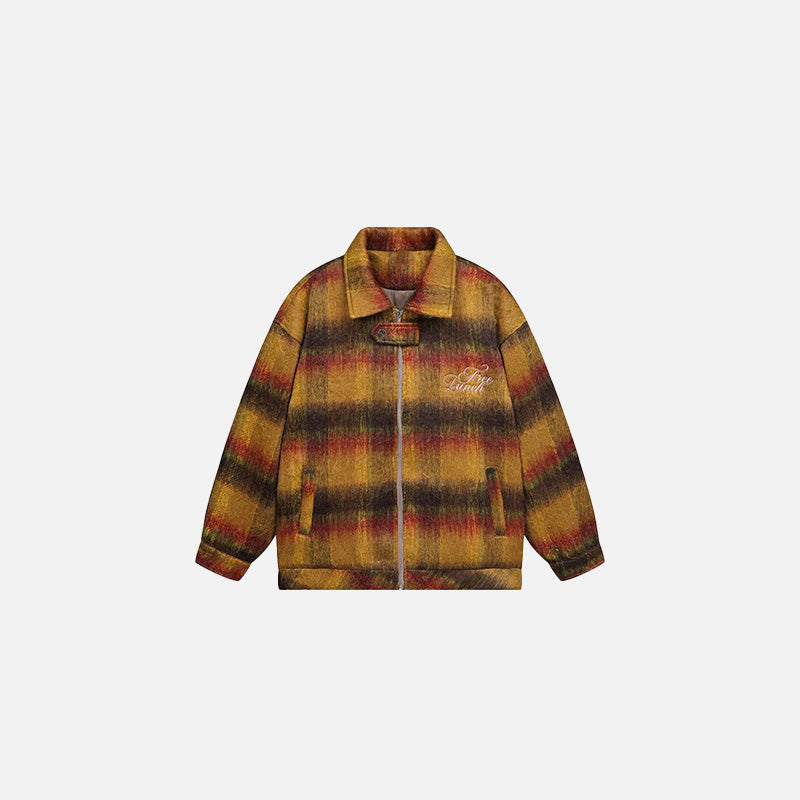 Aurora Breeze Jacket