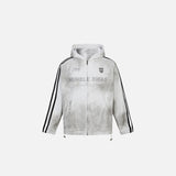Swager Vibe Zip-Up Hoodie