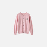 Timeless Faded Color Sweater