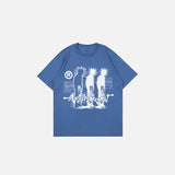 Afterthought Spiked T-shirt