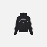 Athletic Graphic Hoodie