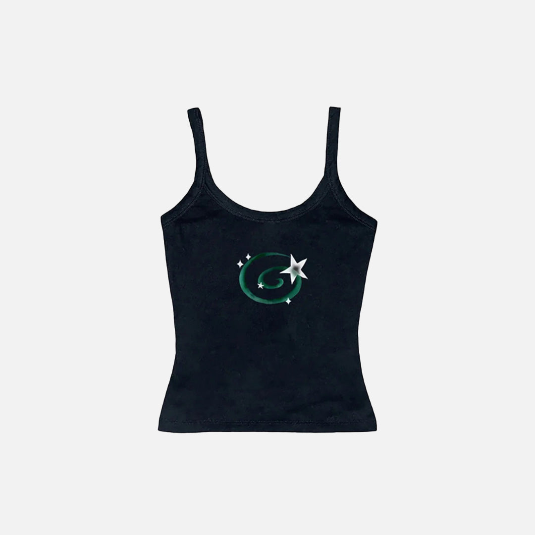 Galaxy Whirl Tank
