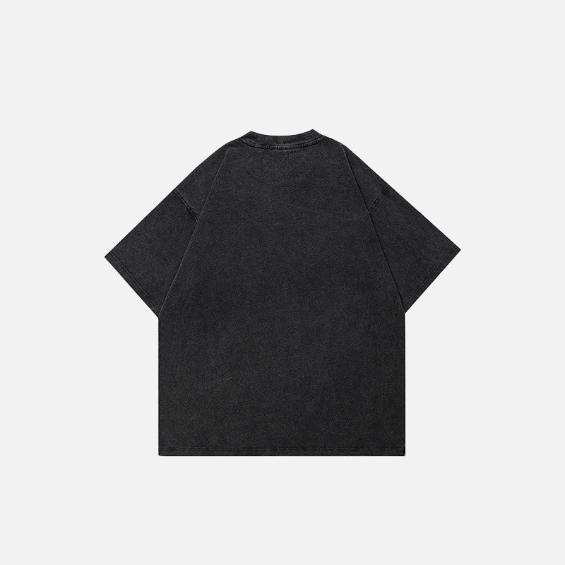 T-shirt « Tomber amoureux »