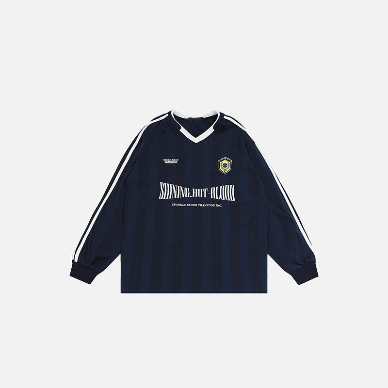Epic Rivalry Sport-T-Shirt