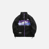 Mountain Breeze Fleece Jacket