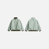 Veste chic doublée en polaire