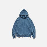 Sweats à capuche oversize vierges