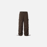 Pantalon cargo utilitaire